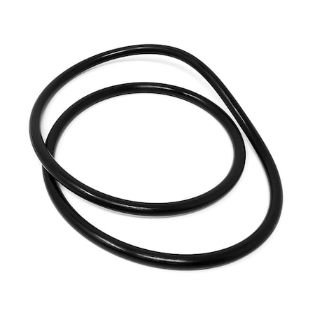 Springer Parts Joint O-Ring NBR, LKH-25, 35, 45; Replaces Alfa Laval Part# 9611992984 9611992984SP